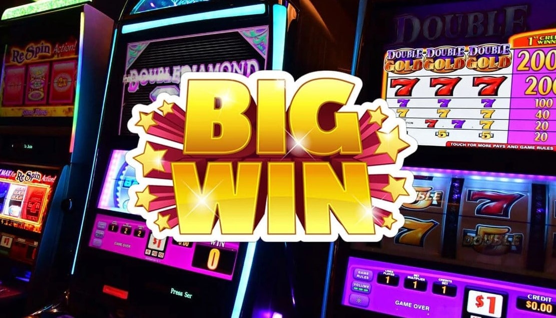 parali slot nedir